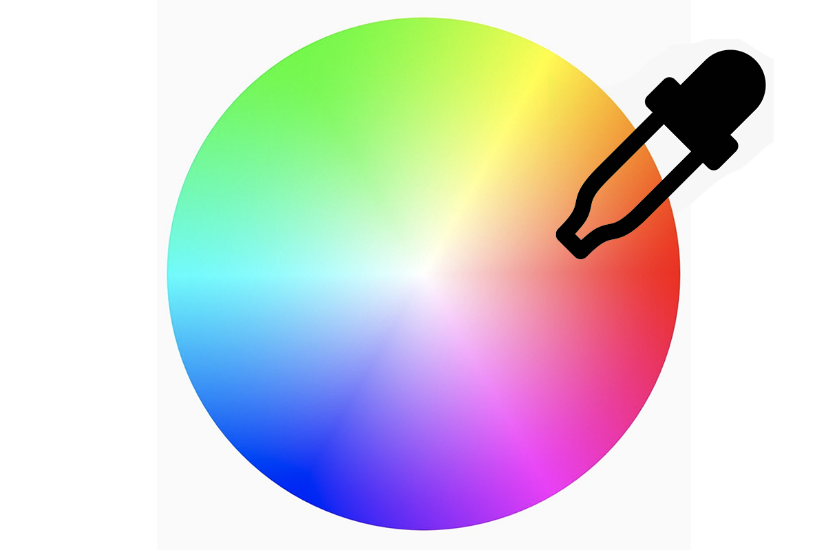 Color Picker from Image